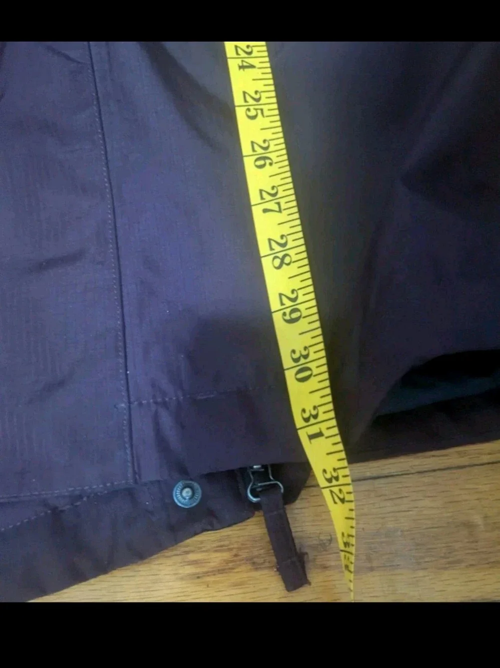 The North Face north face